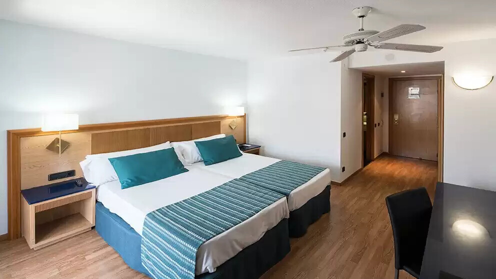 Hotel Catalonia Las Vegas